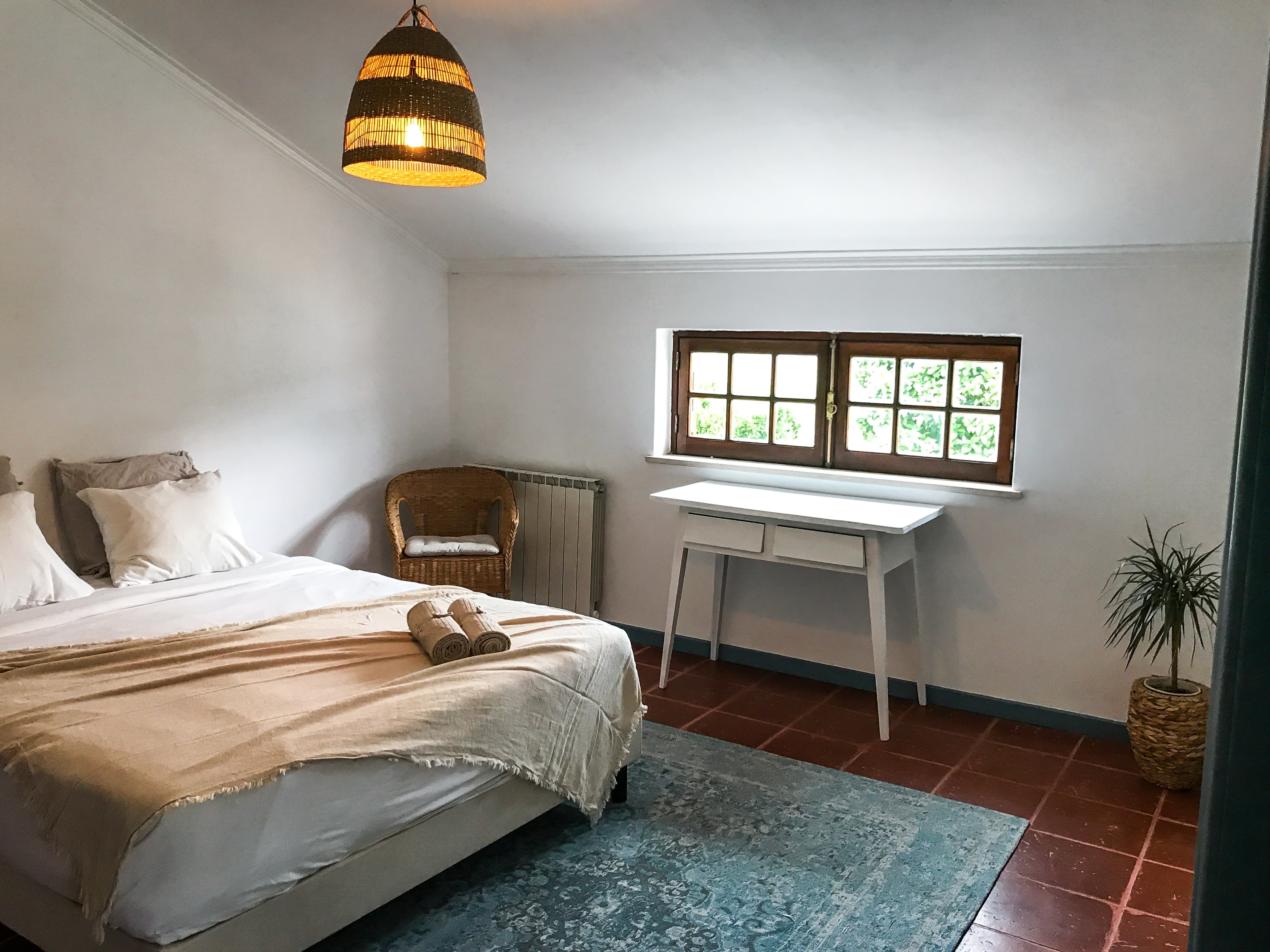 Private room
