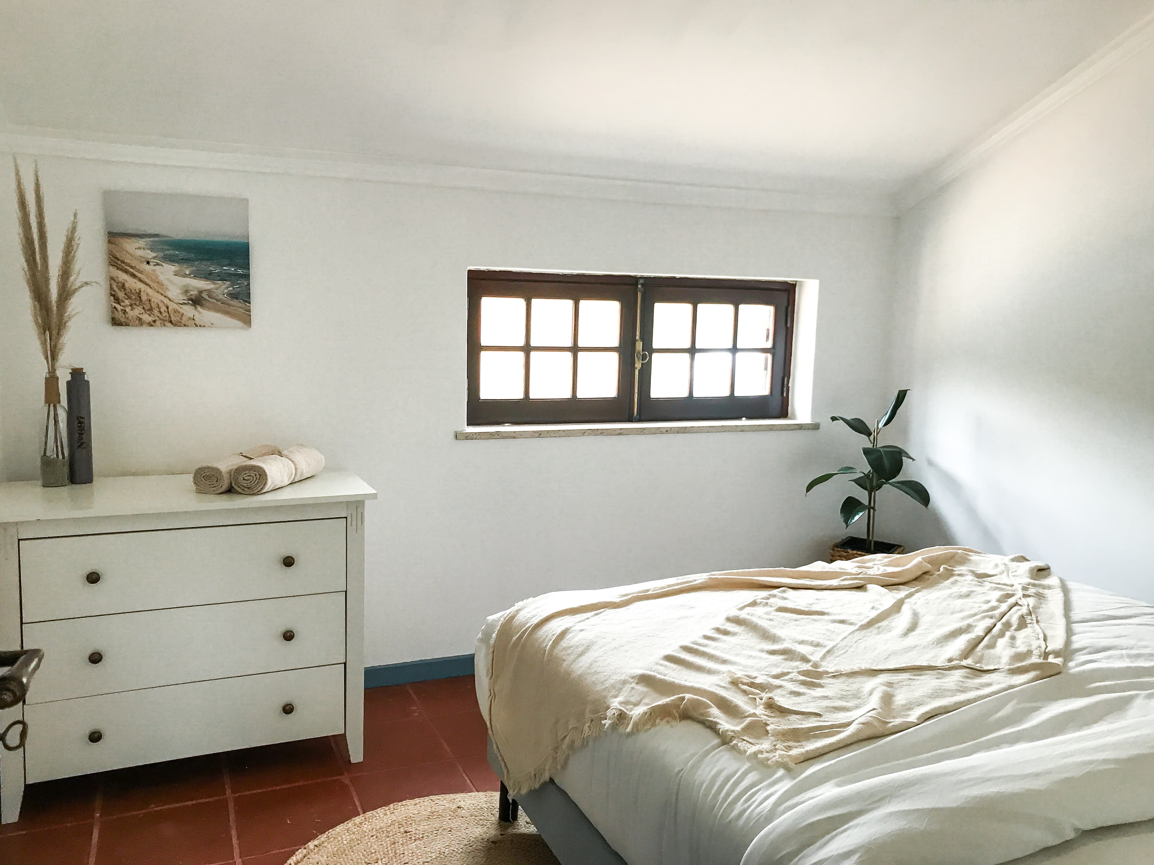 Shared room